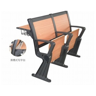 長(zhǎng)沙鋁合金階梯教學(xué)椅
