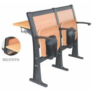長(zhǎng)沙鋁合金階梯教學(xué)椅